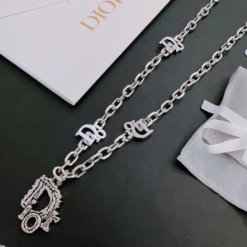 Christian Dior Necklaces